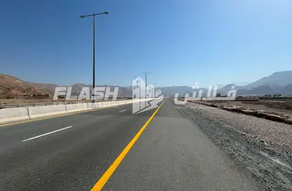 Land - Studio for sale in Shamal Julphar - Ras Al Khaimah Land - Studio for sale in Shamal Julphar - Ras Al Khaimah