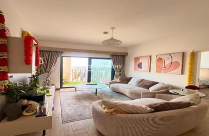 Apartment - 2 Bedrooms - 2 Bathrooms for sale in The Nook 2 - The Nook - Wasl Gate - Dubai