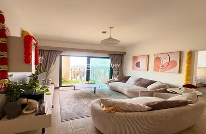 شقة - 2 غرف نوم - 2 حمامات للبيع في ذا نوك 2 - ذا نوك - بوابة وصل - دبي