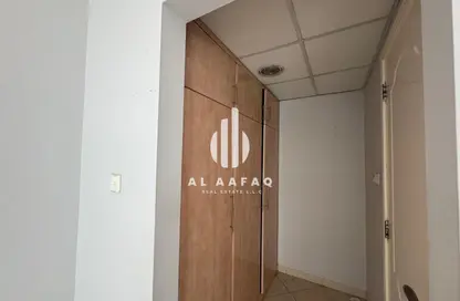 Apartment - 2 Bedrooms - 3 Bathrooms for rent in Babel Towers - Al Majaz 3 - Al Majaz - Sharjah