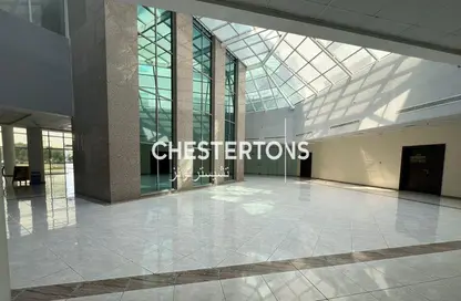 مكتب - استوديو للايجار في مجمع شون للأعمال - مجمع دبي للاستثمار - دبي