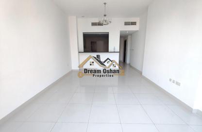 Apartment - 2 Bedrooms - 1 Bathroom for rent in Ayedh Tower - Al Jaddaf - Dubai Apartment - 2 Bedrooms - 1 Bathroom for rent in Ayedh Tower - Al Jaddaf - Dubai
