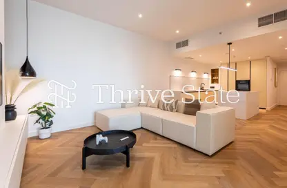 Apartment - 3 Bedrooms - 3 Bathrooms for sale in Marina Pinnacle - Dubai Marina - Dubai