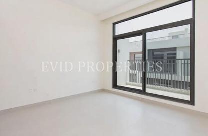 Villa - 4 Bedrooms - 6 Bathrooms for rent in The Pulse Beachfront 3 - The Pulse - Dubai South (Dubai World Central) - Dubai
