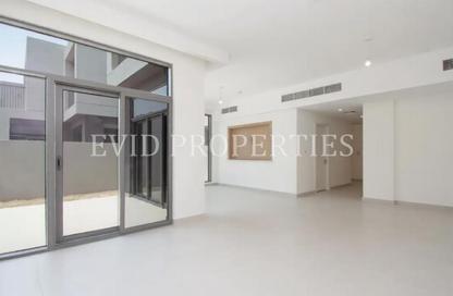 Villa - 4 Bedrooms - 6 Bathrooms for rent in The Pulse Beachfront 3 - The Pulse - Dubai South (Dubai World Central) - Dubai
