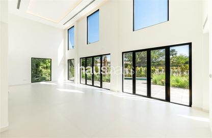 Villa - 4 Bedrooms - 5 Bathrooms for sale in Cluster 39 - Jumeirah Islands - Dubai