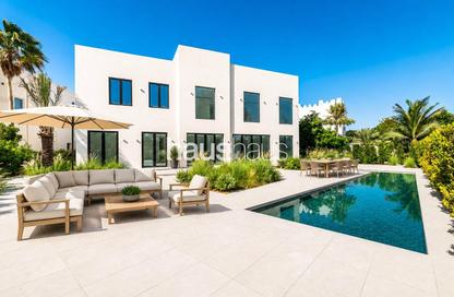 Villa - 4 Bedrooms - 5 Bathrooms for sale in Cluster 39 - Jumeirah Islands - Dubai Villa - 4 Bedrooms - 5 Bathrooms for sale in Cluster 39 - Jumeirah Islands - Dubai
