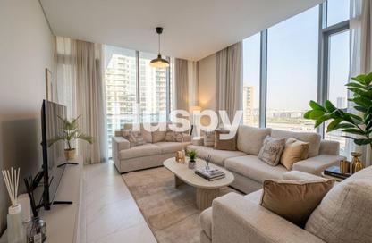 Apartment - 1 - 2 for rent in Residences 15 - The Residences at District One - District One - Mohammed Bin Rashid City - Dubai