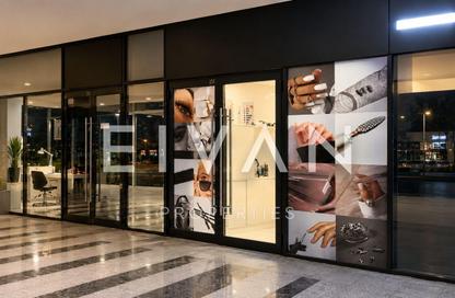Retail - Studio for sale in Azizi Riviera 15 - Azizi Riviera - Meydan One - Meydan - Dubai