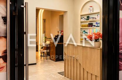 Retail - Studio for sale in Azizi Riviera 15 - Azizi Riviera - Meydan One - Meydan - Dubai