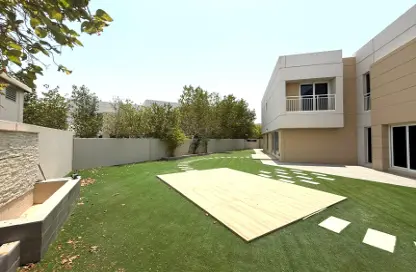 Villa - 5 Bedrooms - 6 Bathrooms for sale in Al Zahia - Muwaileh Commercial - Sharjah