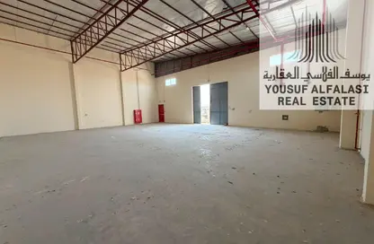 مستودع - استوديو - 1 حمام للايجار في أم درع - أم القيوين مستودع - استوديو - 1 حمام للايجار في أم درع - أم القيوين