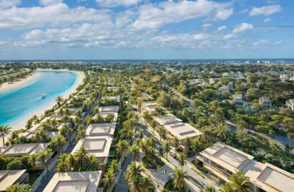 تاون هاوس - 4 غرف نوم - 5 حمامات للبيع في ذا فيو ايلاند - مدينة أجمل مكان - مدينة الواجهة المائية لإمارة الشارقة - الشارقة