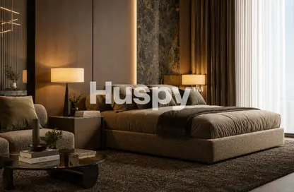 Apartment - 1 Bedroom - 2 Bathrooms for sale in The Central Downtown D - The Central Downtown - Arjan - Dubai