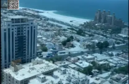 Apartment - 2 Bedrooms - 3 Bathrooms for sale in Ajman One Tower 5 - Ajman One - Ajman Downtown - Ajman