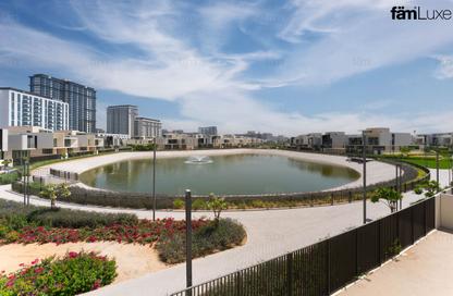 Villa - 5 Bedrooms - 6 Bathrooms for rent in Address Hillcrest - Dubai Hills Estate - Dubai Villa - 5 Bedrooms - 6 Bathrooms for rent in Address Hillcrest - Dubai Hills Estate - Dubai