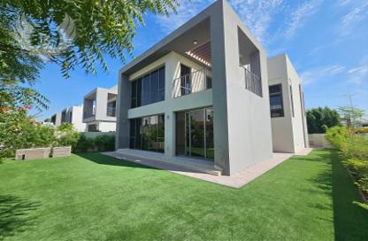 Villa - 4 Bedrooms - 4 Bathrooms for rent in Sidra Villas II - Sidra Villas - Dubai Hills Estate - Dubai