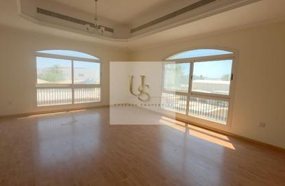 Villa - 4 Bedrooms - 5 Bathrooms for rent in Al Safa 2 Villas - Al Safa 2 - Al Safa - Dubai Villa - 4 Bedrooms - 5 Bathrooms for rent in Al Safa 2 Villas - Al Safa 2 - Al Safa - Dubai