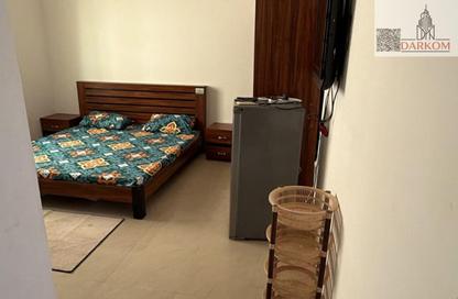 Apartment - Studio - 1 Bathroom for rent in Al Rawda 1 - Al Rawda - Ajman