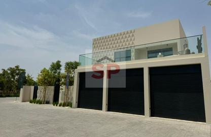 Villa - 5 Bedrooms - 7+ Bathrooms for sale in Hayyan - Sharjah Villa - 5 Bedrooms - 7+ Bathrooms for sale in Hayyan - Sharjah