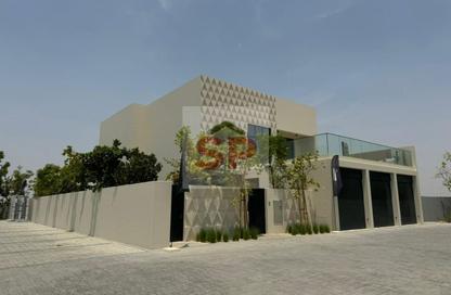 Villa - 5 Bedrooms - 7+ Bathrooms for sale in Hayyan - Sharjah Villa - 5 Bedrooms - 7+ Bathrooms for sale in Hayyan - Sharjah