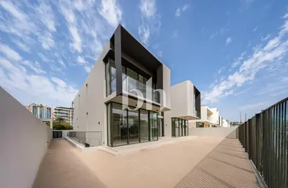 Villa - 5 Bedrooms - 5 Bathrooms for rent in Address Hillcrest - Dubai Hills Estate - Dubai