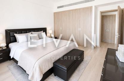 Apartment - 1 Bedroom - 1 Bathroom for rent in Farhad Azizi Residence - Dubai Healthcare City 2 - Al Jaddaf - Dubai