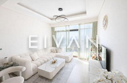 Apartment - 1 Bedroom - 1 Bathroom for rent in Farhad Azizi Residence - Dubai Healthcare City 2 - Al Jaddaf - Dubai Apartment - 1 Bedroom - 1 Bathroom for rent in Farhad Azizi Residence - Dubai Healthcare City 2 - Al Jaddaf - Dubai