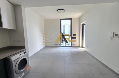 Apartment - 1 - 2 for rent in The Link - East Village - Aljada - Sharjah Apartment - 1 - 2 for rent in The Link - East Village - Aljada - Sharjah