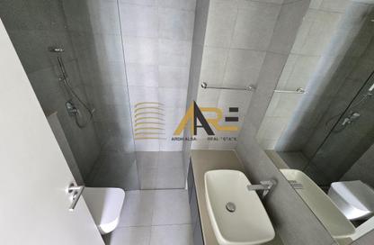 Apartment - 1 - 2 for rent in The Link - East Village - Aljada - Sharjah