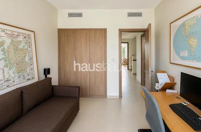 Townhouse - 3 Bedrooms - 4 Bathrooms for rent in Elan - Tilal Al Ghaf - Dubai