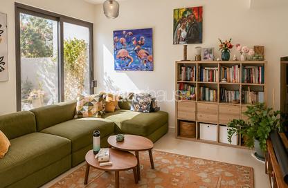 Townhouse - 3 Bedrooms - 4 Bathrooms for rent in Elan - Tilal Al Ghaf - Dubai