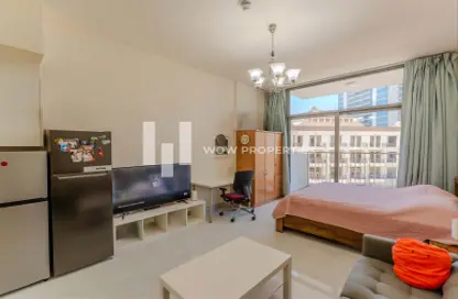 Apartment - 1 Bathroom for rent in Elz by Danube - Arjan - Dubai