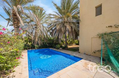 Villa - 5 - 5 for sale in Meadows 5 - Meadows - Dubai Villa - 5 - 5 for sale in Meadows 5 - Meadows - Dubai