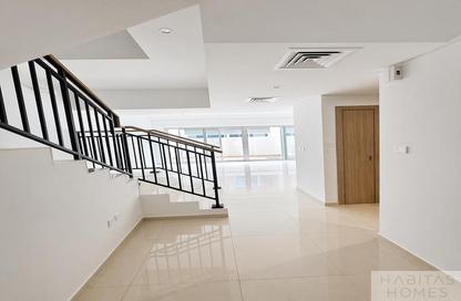 Townhouse - 3 Bedrooms - 3 Bathrooms for sale in Camelia - Damac Hills 2 - Dubai