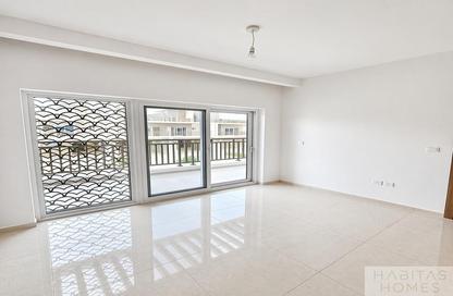 Townhouse - 3 Bedrooms - 3 Bathrooms for sale in Camelia - Damac Hills 2 - Dubai