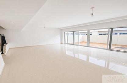 Townhouse - 3 Bedrooms - 3 Bathrooms for sale in Camelia - Damac Hills 2 - Dubai