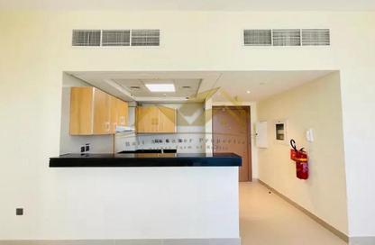 Apartment - 1 Bedroom - 1 Bathroom for rent in Bait Al Khair Building - Jumeirah Garden City - Al Satwa - Dubai