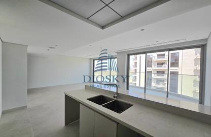Apartment - 4 Bedrooms - 4 Bathrooms for rent in The Double - International City Phase 2 - Al Warsan 4 - Al Warsan - Dubai