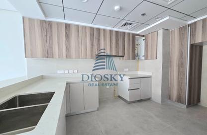 Apartment - 4 Bedrooms - 4 Bathrooms for rent in The Double - International City Phase 2 - Al Warsan 4 - Al Warsan - Dubai Apartment - 4 Bedrooms - 4 Bathrooms for rent in The Double - International City Phase 2 - Al Warsan 4 - Al Warsan - Dubai