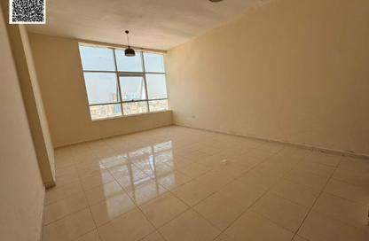 Apartment - Studio - 1 Bathroom for rent in Liwara 1 - Ajman