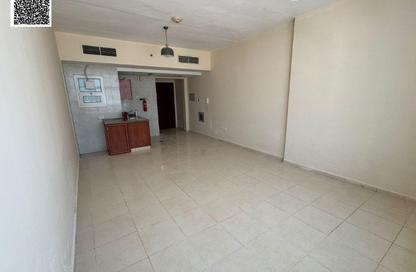 Apartment - Studio - 1 Bathroom for rent in Liwara 1 - Ajman