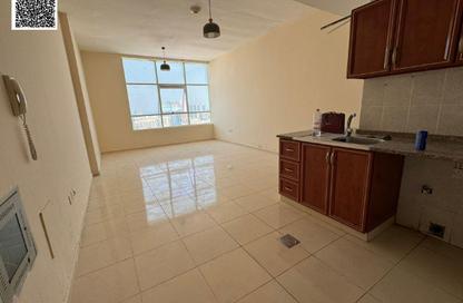 Apartment - Studio - 1 Bathroom for rent in Liwara 1 - Ajman