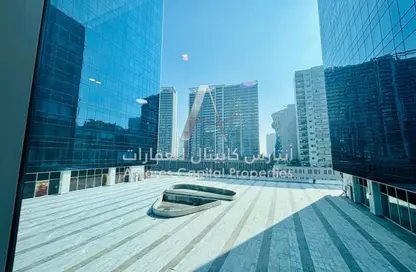 Office Space - 1 Bedroom - 1 Bathroom for sale in Tamani Art Tower - Business Bay - Dubai