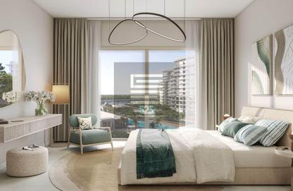 Apartment - 1 - 2 for sale in Yas Riva Residences - Yas Island - Abu Dhabi Apartment - 1 - 2 for sale in Yas Riva Residences - Yas Island - Abu Dhabi