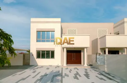 فيلا - 4 غرف نوم - 4 حمامات للايجار في جاردن فيو فيلا - قرية جبل علي - جبل علي - دبي