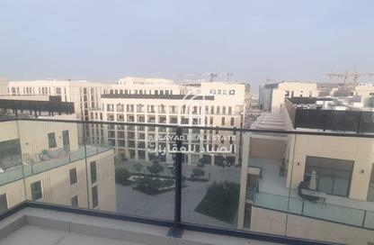 Apartment - 2 Bedrooms - 3 Bathrooms for sale in Souks Residential - Al Mamsha - Muwaileh - Sharjah Apartment - 2 Bedrooms - 3 Bathrooms for sale in Souks Residential - Al Mamsha - Muwaileh - Sharjah