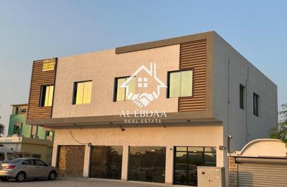 Whole Building - 1 Bedroom - 2 Bathrooms for sale in Al Mamourah - Ras Al Khaimah Whole Building - 1 Bedroom - 2 Bathrooms for sale in Al Mamourah - Ras Al Khaimah