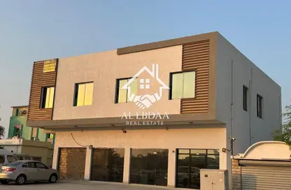 عمارة بالكامل - غرفة نوم - 2 حمامات للبيع في المعمورة - رأس الخيمة