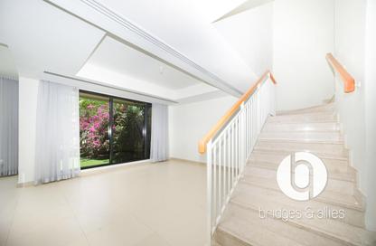 Villa - 5 Bedrooms - 4 Bathrooms for rent in Maple at Dubai Hills Estate 1 - Maple at Dubai Hills Estate - Dubai Hills Estate - Dubai